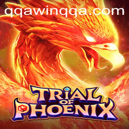 Unveiling the Enigmatic World of TrialofPhoenix at QQAWIN.COM